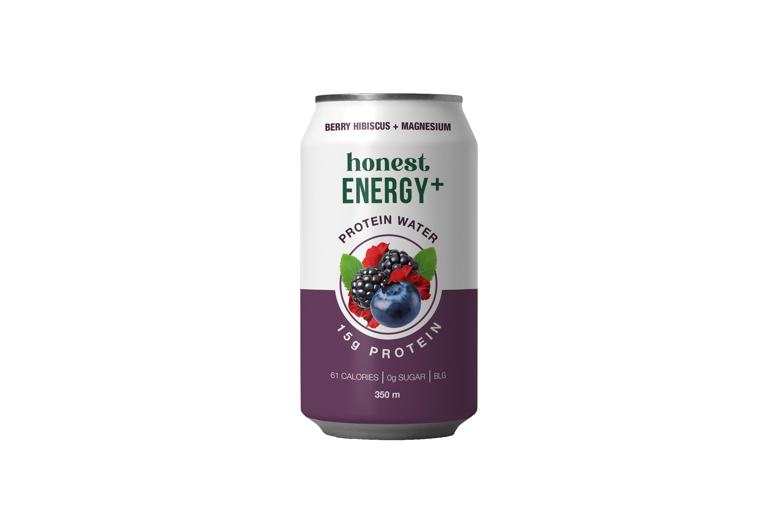 Berry Hibiscus + Magnesium