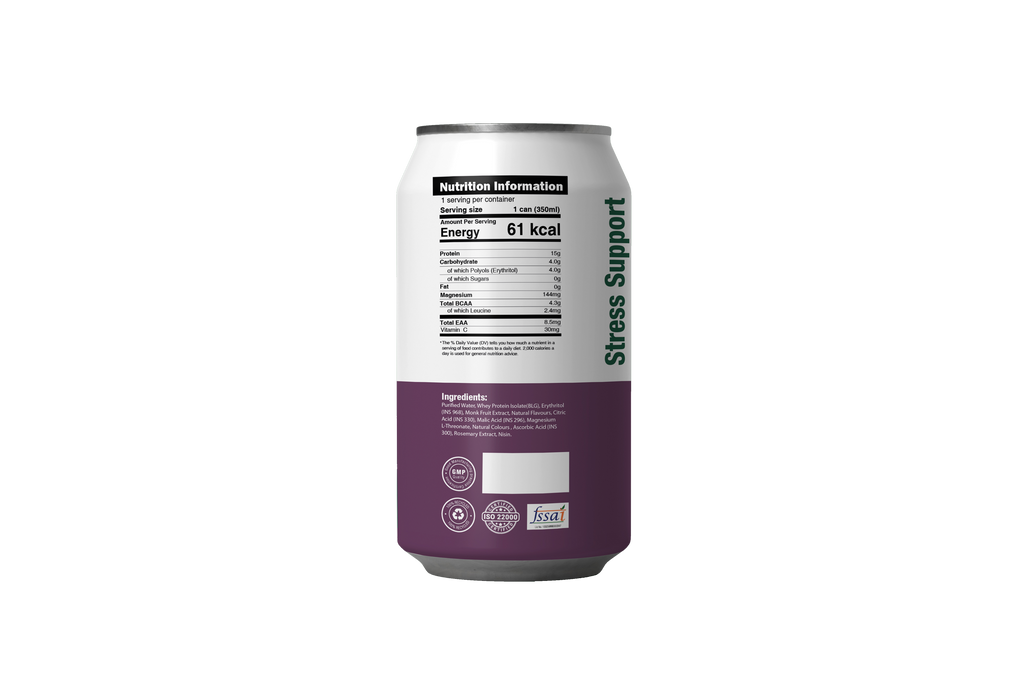 Berry Hibiscus + Magnesium