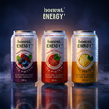 Honest Energy+ Variety Pack — Protein Water
