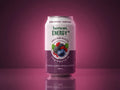 Honest Energy+ Berry Hibiscus + Magnesium — Protein Water