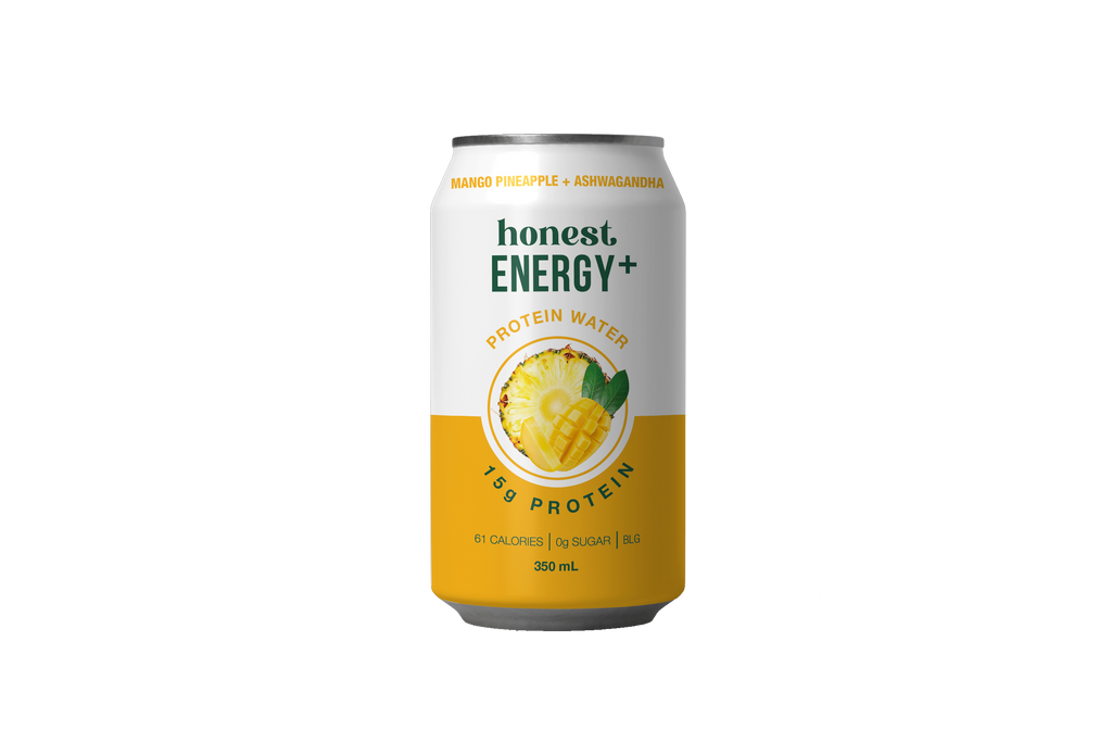Mango Pineapple + Ashwagandha